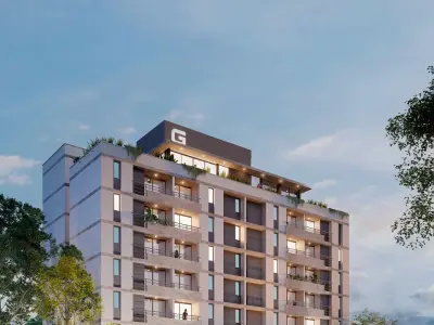 Departamentos en Venta en Km 10, Ciudad del Este 2