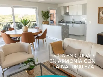 Departamentos en venta en Parque Las Golondrinas, Loma Pyta 2