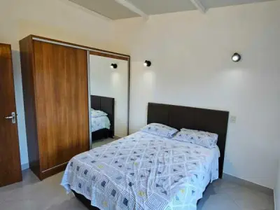 Departamentos San Isidro — Lambaré (con balcón)