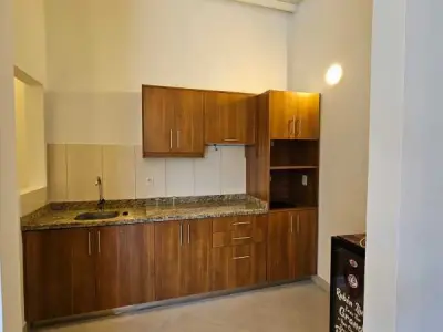 Departamentos San Isidro — Lambaré (con balcón) 3
