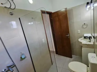 Departamentos San Isidro — Lambaré (con balcón) 4