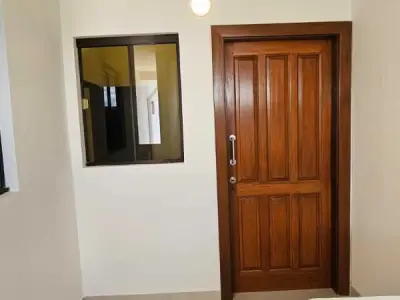 San Isidro Apartments — Lambaré (without balcony) 3