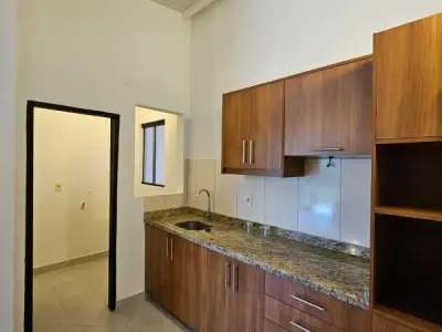 San Isidro Apartments — Lambaré (without balcony) 4