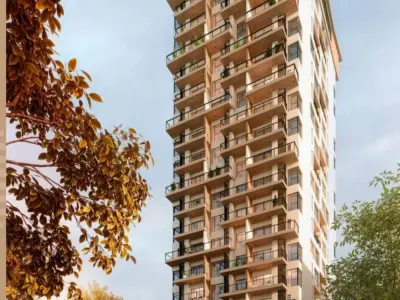 Edificio Aurora — Departamentos en Venta en Recoleta, Asunción 2