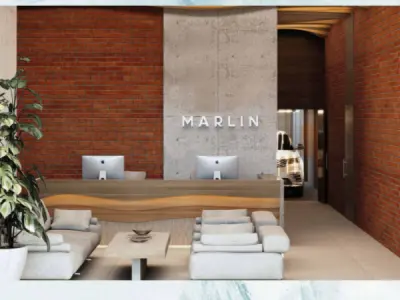 Edificio Marlin — Departamentos en Fernando de la Mora, Central 2