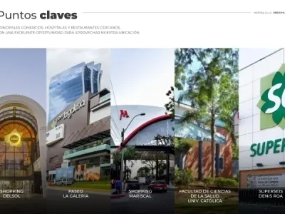 Edifício Matrisa Lillo — Ykuá Satí, Assunção 4
