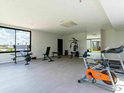 Edifício Mío Home – Apartamentos em Villa Morra, Assunção 4