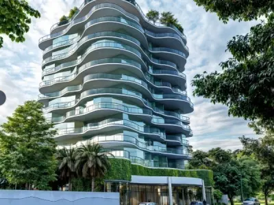 Edifício Premier Yacht – Apartamentos de Luxo em Lambaré