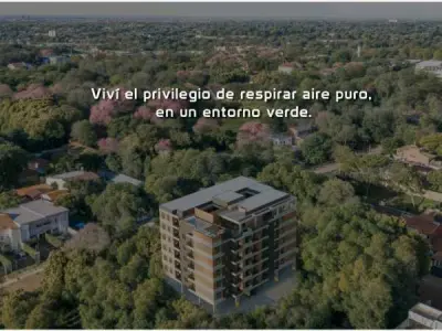 Edifício Solé – Apartamentos em Luque