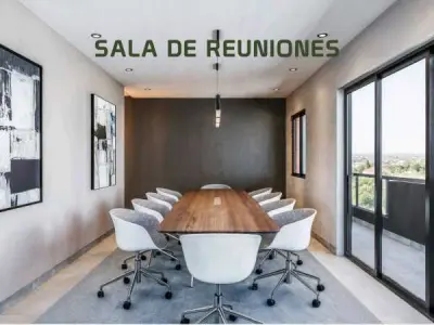 Edifício Solé – Apartamentos em Luque 3