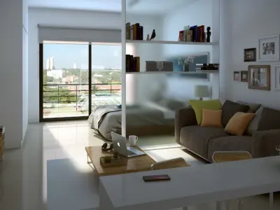 Espacio 4 4