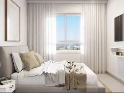 Fortaleza Carmelitas – Cesión de Plan, 2 Dormitorios en Las Carmelitas 2