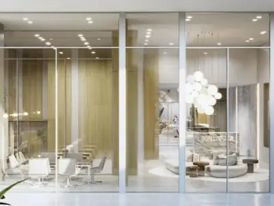Habitalis Jardín – Apartamentos em Villa Morra, Assunção 3