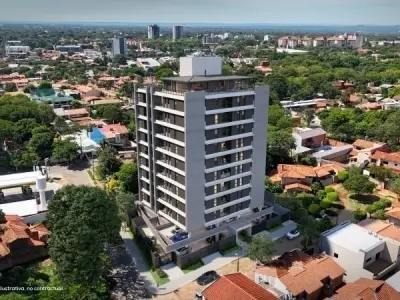 Ideal Tower — Fernando de la Mora Zona Norte