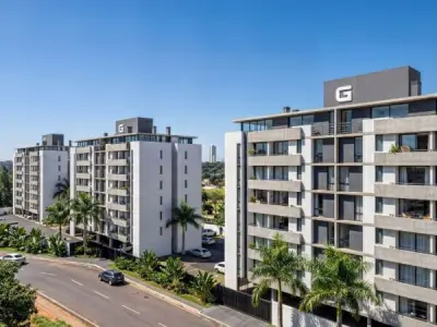 Insignia 10 | Proyecto de 3 Torres en Zona Ñu Guazú, Luque 3