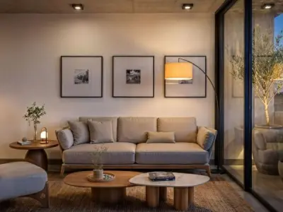 Insignia 10 | Proyecto de 3 Torres en Zona Ñu Guazú, Luque 4