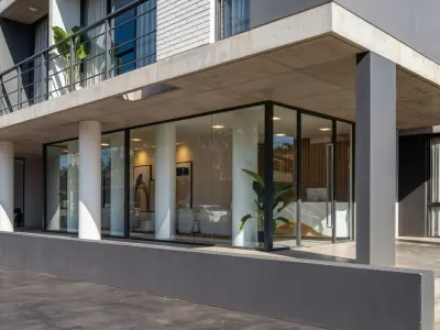 Insignia 8 – Apartamentos no Bairro Jardín de Oro, Luque 4