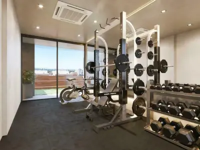 Insignia City 2 – Los Laureles 2