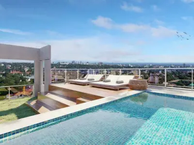 Insignia City 2 – Los Laureles 4
