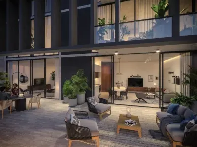 Laurus Los Laureles 2
