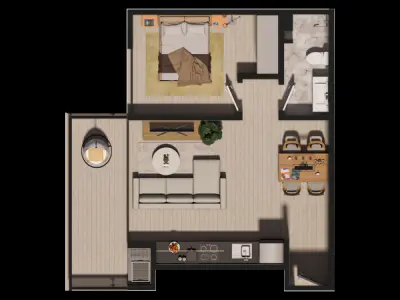Living Trinidad 2