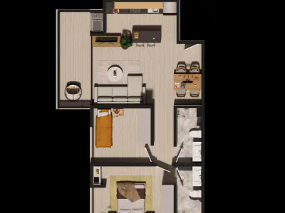 Living Trinidad 3