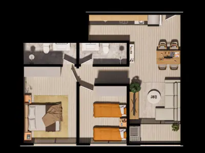 Living Trinidad 4