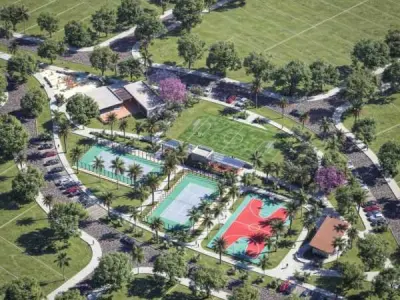 Lote de 360 m² en Altos, Cordillera 4