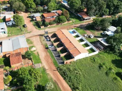 Lyra Limpio — 2-Bedroom Houses in Limpio, Central 2