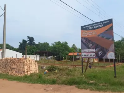 Lyra Limpio — 2-Bedroom Houses in Limpio, Central 3