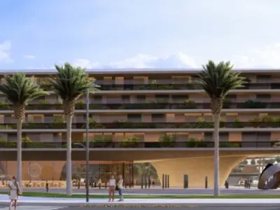 M5 Rio Verde — El Delta, Villa Hayes 1