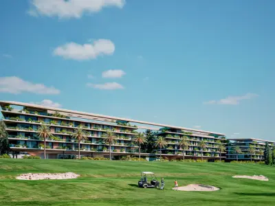 M5 Río Verde — El Delta, Villa Hayes