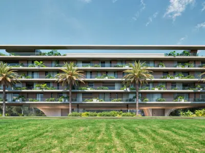 M5 Río Verde — El Delta, Villa Hayes 3