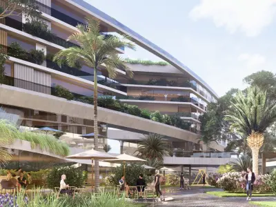 M5 Río Verde — El Delta, Villa Hayes 4