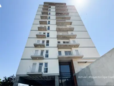 Oga Ciudad Jardín — Apartamentos em Luque