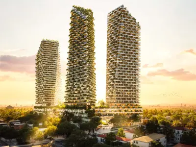 Palmanova Center