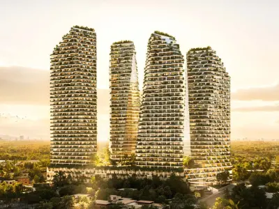 Palmanova Center 2