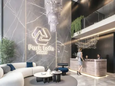 Park Loft Tower 2