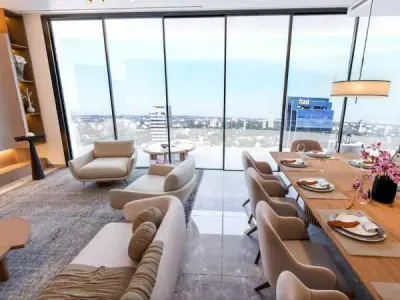 Park Loft Tower 4