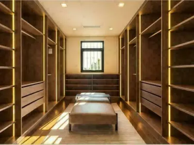 Parque Alcántara — Apartamentos de luxo em San Jorge, Assunção 4