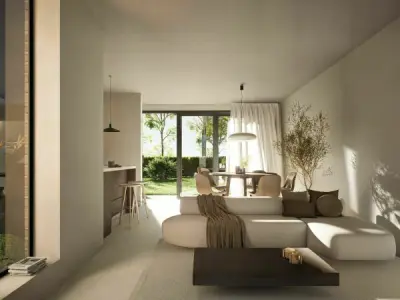 Parque Residencial Arbolia 2