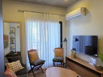 Porta 01 – Apartments in Laguna Grande, Fernando de la Mora 3