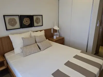 Porta 01 – Apartments in Laguna Grande, Fernando de la Mora 4