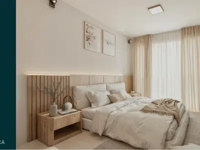 Proyecto Boquerón — Apartments Two Blocks from the Lake, Ciudad del Este 3