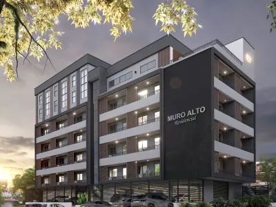 Residential Project in San José, Ciudad del Este 2