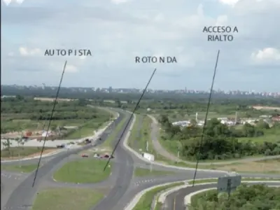 Rialto Condomínio Fechado 3