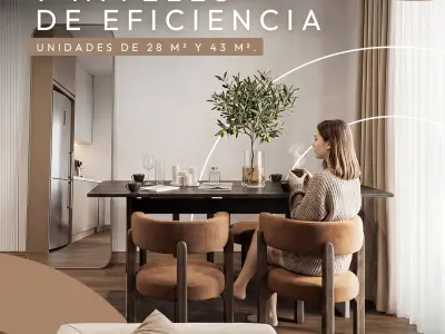 Rootz Studio Recoleta – Off-Plan Apartments, Vista Alegre, Asunción 2