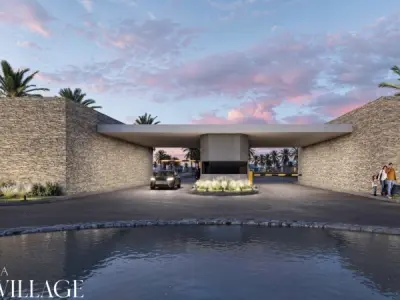 Sunset Village 4