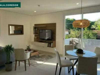 Town Center – apartamentos em Fernando de la Mora 2