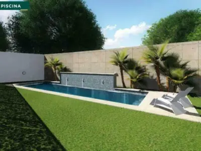 Town Center – apartamentos em Fernando de la Mora 4